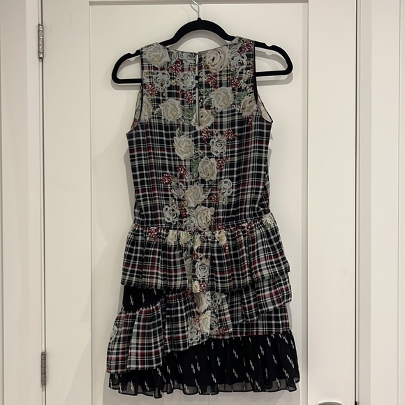 Sam Edelman dress - Picture 3 of 5